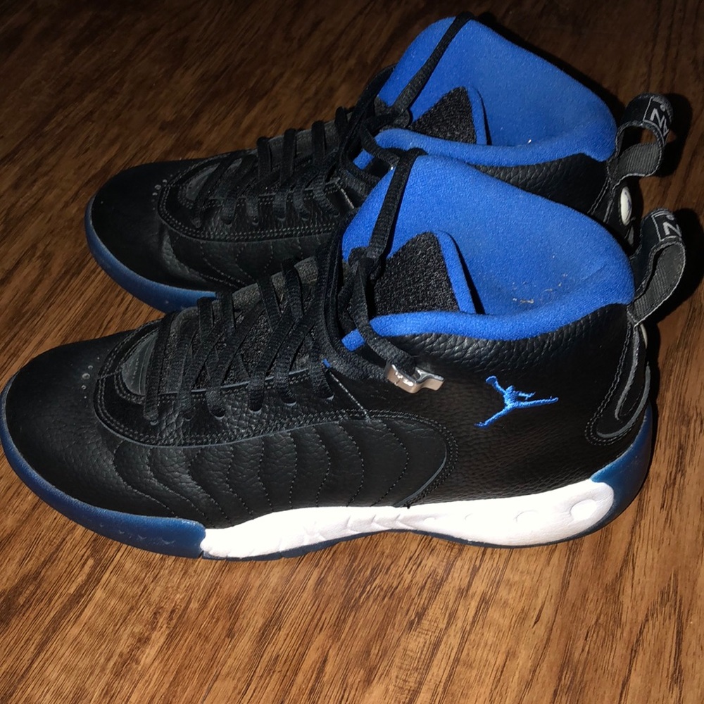 jordan jumpmans